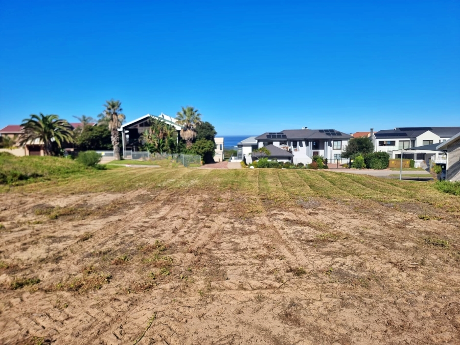 0 Bedroom Property for Sale in Outeniqua Strand Western Cape